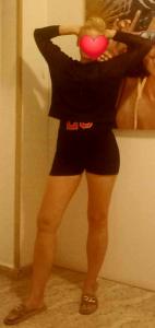 Chica busca chico en Alicante: 