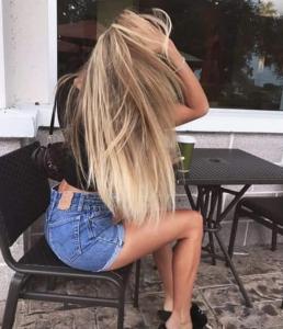 Chica busca chico en Sevilla: 