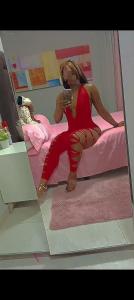 Chica busca chico en Sevilla: 