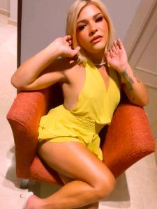 Transexual en Barcelona: 
