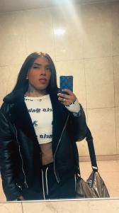 Travesti en Madrid: 
