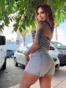 Chica busca chico en Málaga: 