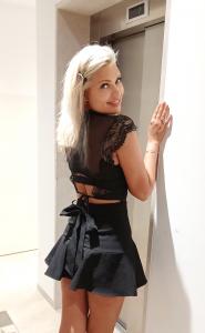 Chica busca chico en Alicante: 