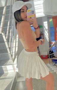 Chica busca chico en Toledo: 