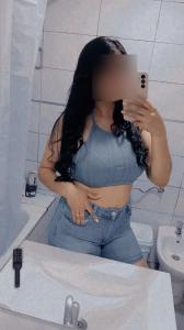 Chica busca chico en Ciudad Real: 