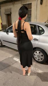 Transexual en Barcelona: 