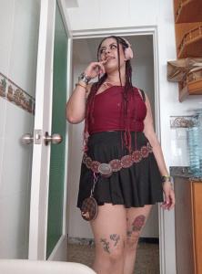 Chica busca chico en Las Palmas: 