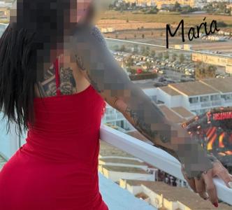 Chica busca chico en Sevilla: 