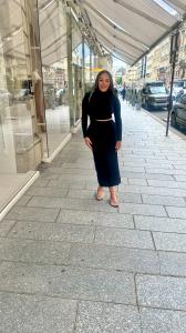 Chica busca chico en Madrid: 