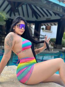 Chica busca chico en León: 