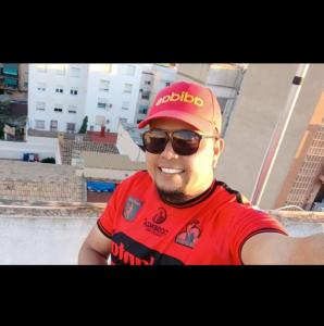 Chico busca chica en Valencia: 