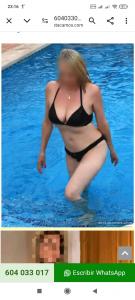 Chica busca chico en Lugo: 