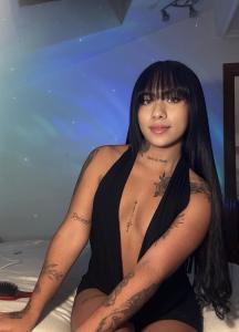 Transexual en Pontevedra: 