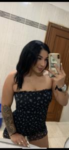 Chica busca chico en Las Palmas: 