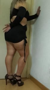 Chica busca chico en Madrid: 