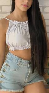 Chica busca chico en Castellón: 