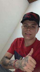 Chico busca chica en Barcelona: 