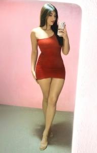 Chica busca chico en Barcelona: 