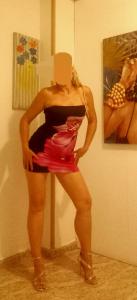 Chica busca chico en Alicante: 