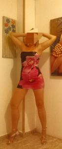 Chica busca chico en Alicante: 