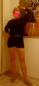 Chica busca chico en Alicante: 