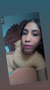 Chica busca chico en Las Palmas: 