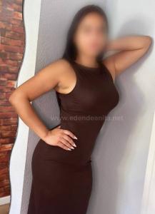 Chica busca chico en Madrid: 