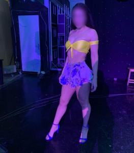 Chica busca chico en Pontevedra: 