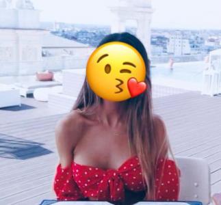 Chica busca chico en Madrid: 