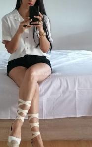 Chica busca chico en Alicante: 