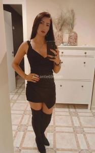 Chica busca chico en Alicante: 