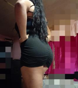 663814932: Chica busca chico en Madrid