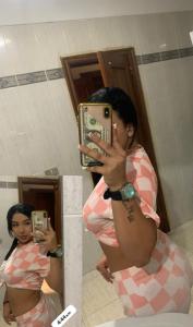 Chica busca chico en Las Palmas: 