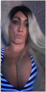Transexual en La Coruña: 