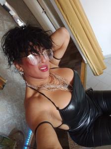 Travesti en Barcelona: 