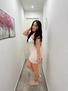 Chica busca chico en Cáceres: 