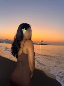 Chica busca chico en Málaga: 
