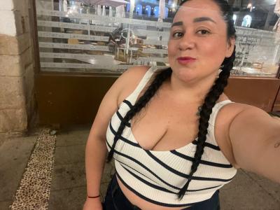 Chica busca chico en Cáceres: 