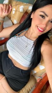 Chica busca chico en Sevilla: 