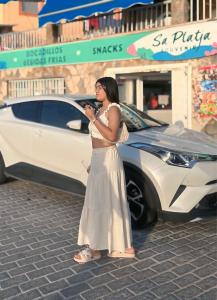 Chica busca chico en Málaga: 