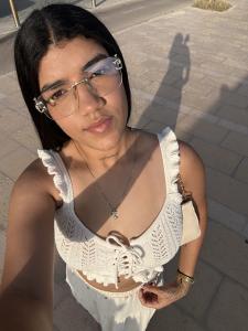 Chica busca chico en Málaga: 