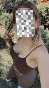 Chica busca chico en Jaén: 