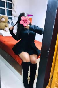 Chica busca chico en Pontevedra: 