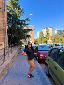 Chica busca chico en Vizcaya: 