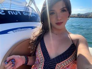 Transexual en Alicante: 