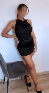 Chica busca chico en Madrid: 