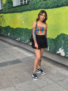 Chica busca chico en Málaga: 