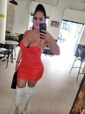 Transexual en Tarragona: 