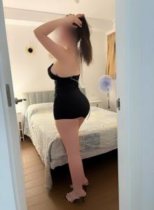 Chica busca chico en Madrid: 