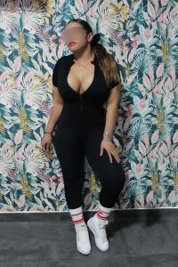 Chica busca chico en Madrid: 